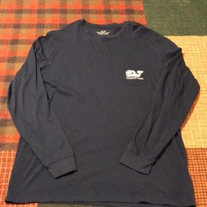 Vineyard Vines long sleeve